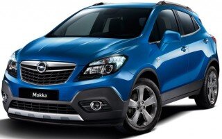 2016 Opel Mokka 1.4 140 BG S&S Enjoy (4x2) Araba kullananlar yorumlar
